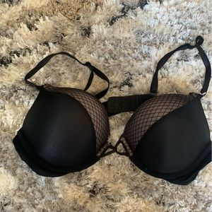 Victoria’s Secret VS Bombshell Push Up Bra